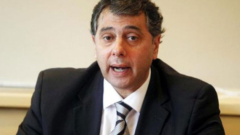 Κορκίδης: Το ελληνικό εμπόριο θέλει την σταθεροποίηση της κατανάλωσης το τελευταίο 3μηνο του έτους