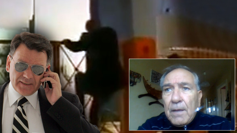 Τα αίσχη του “καλύτερου” δικηγόρου της Ελλάδας