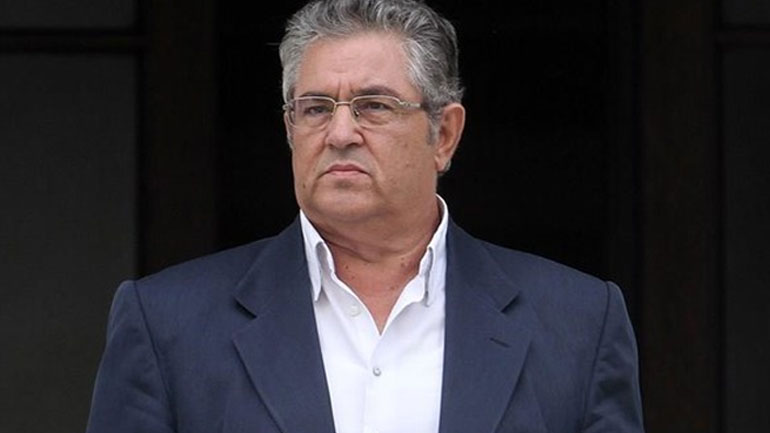 Ο Δ. Κουτσούμπας θα αντιπροσωπεύσει το ΚΚΕ στην 19η Διεθνή Συνάντηση Κομμουνιστικών και Εργατικών Κομμάτων