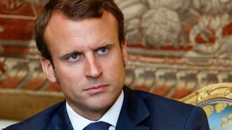 Libération: Ο σοσιαλφιλελεύθερος Μακρόν αποδεικνύεται περισσότερο φιλελεύθερος από σοσιαλιστής