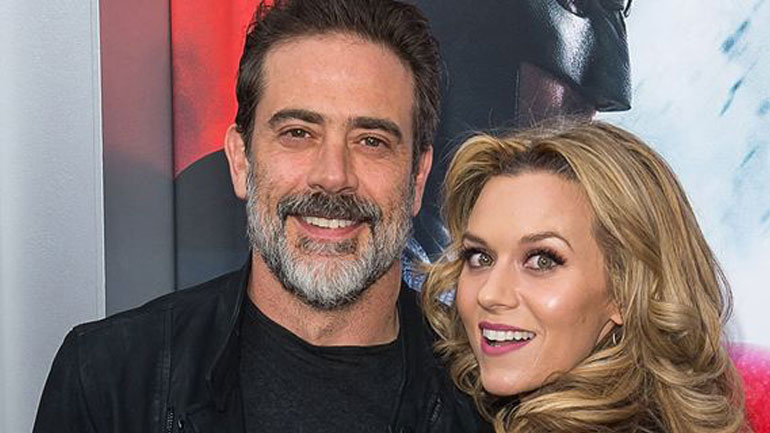 Περήφανος ο Jeffrey Dean Morgan για τη σύζυγό του που μίλησε κατά του Ben Affleck!