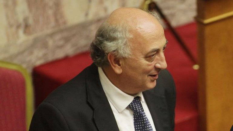 Γ. Αμανατίδης: Η Ελλάδα προωθεί τη στρατηγική σχέση με την Αρμενία