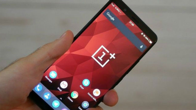 OnePlus 5T: Διέρρευσαν τα χαρακτηριστικά και η πρώτη φωτογραφία