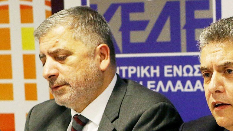 Κοινό συνέδριο θα πραγματοποιήσουν ΕΝΠΕ-ΚΕΔΕ