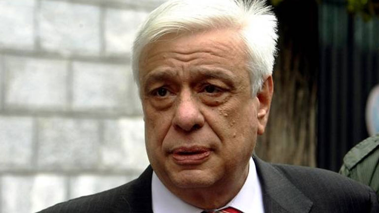 Πρ. Παυλόπουλος: «Λέμε “ΟΧΙ” σε καθέναν που θα τολμήσει να επιβουλευθεί τα σύνορά μας»