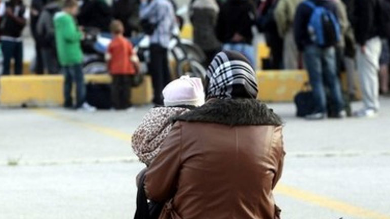 Υποτροφίες ανώτερης εκπαίδευσης για 78 πρόσφυγες