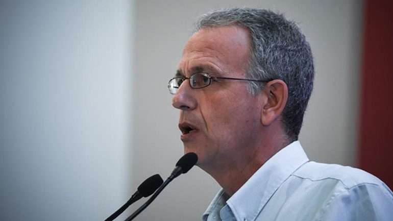 Π. Ρήγας: Όλα τα οικονομικά μεγέθη δείχνουν πως βγαίνουμε από την επιτροπεία