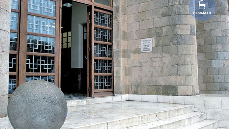 Ρόδος: Καταδικάστηκε οδηγός για το θάνατο 29χρονης σε τροχαίο