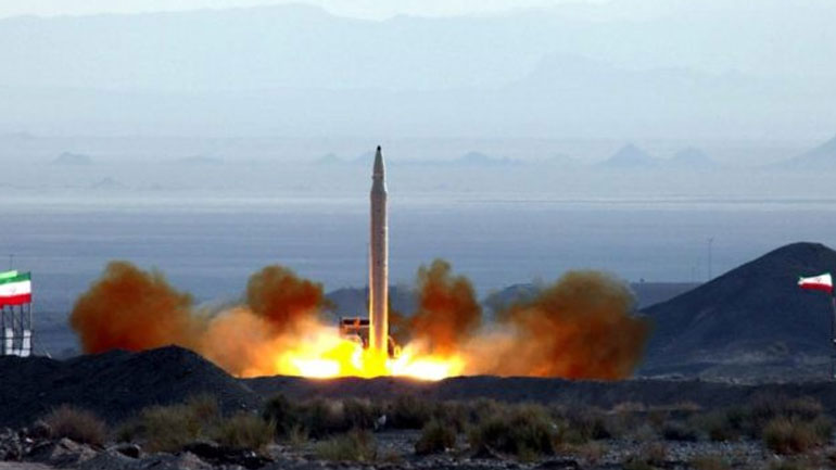 Νέες κυρώσεις εις βάρος της Τεχεράνης για το βαλλιστικό της πρόγραμμα ενέκρινε η Βουλή των Αντιπροσώπων