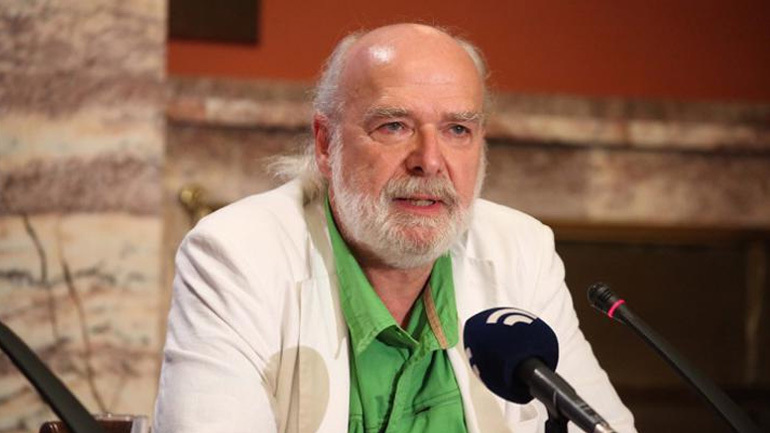 Ερίκ Τουσέν: «Οι κεντρικές τράπεζες και το τζακ ποτ του ελληνικού χρέους»