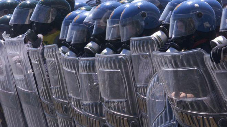 Ιταλία: Καταδίκη από το Ευρωπαϊκό Δικαστήριο Ανθρωπίνων Δικαιωμάτων για βασανιστήρια