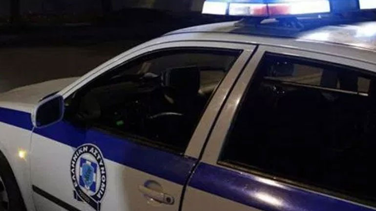 Ένοπλη ληστεία σε παντοπωλείο στην Πάτρα