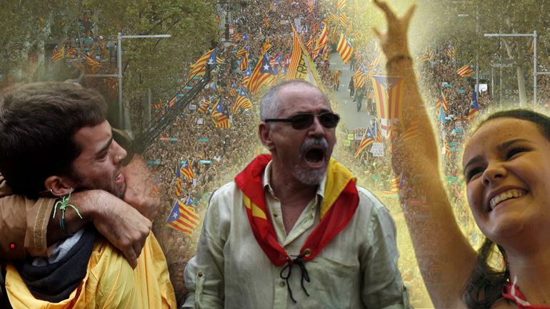 Σε καταλανικό βρόχο η Ιβηρική