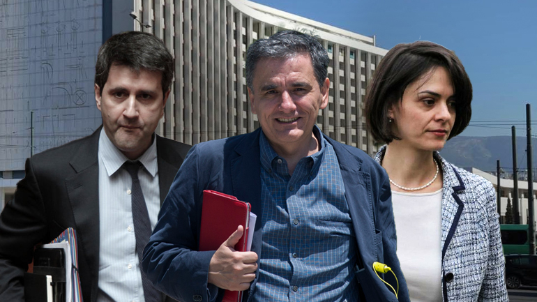 Χωρίς “δράματα” η τρίτη αξιολόγηση