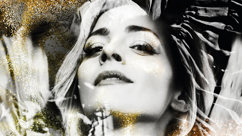 Η Νατάσσα Μποφίλιου στη σκηνή του Διογένης Studio με «Μπελ Ρεβ»