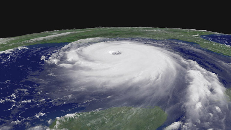 Πιθανόν να σχηματιστεί κυκλώνας στη Νικαράγουα τις προσεχείς 48 ώρες