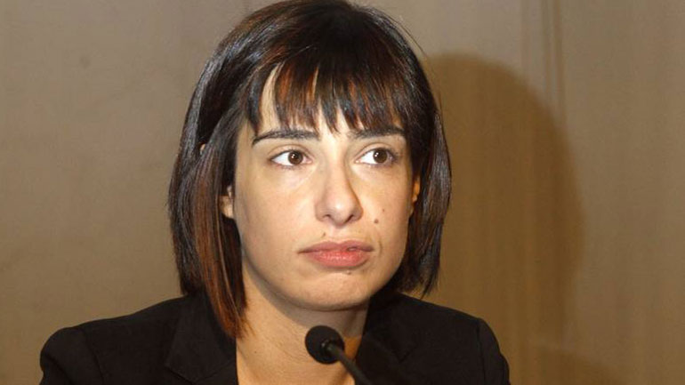 Ράνια Σβίγκου: «Η ΝΔ έχει γίνει ΛΑΟΣ και ο Α. Γεωργιάδης καθορίζει την ατζέντα της»