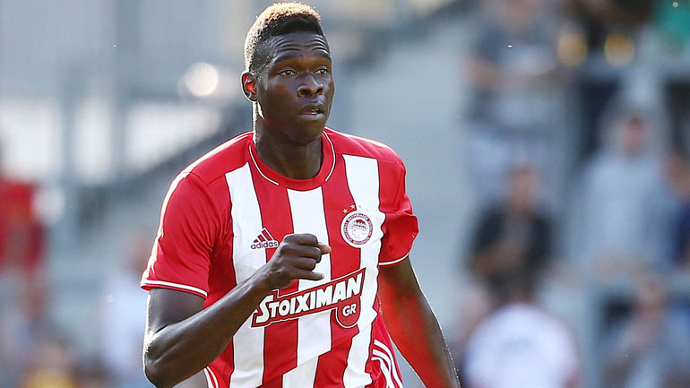 Σισέ: «Νίκη με τον Παναθηναϊκό για τους φιλάθλους μας»