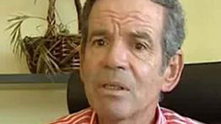 Φθιώτιδα: Νεκρός πρώην Δήμαρχος που καταπλακώθηκε από τρακτέρ