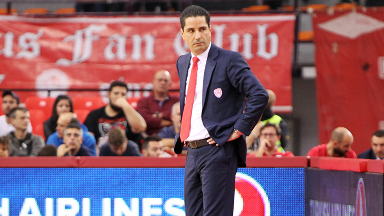 «Σημαντική νίκη απέναντι σε μια πολύ ποιοτική ομάδα»