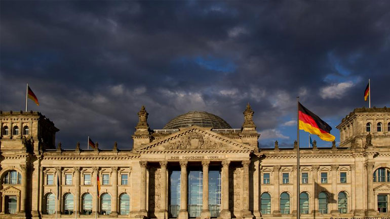 Βερολίνο: Μαύρα σύννεφα πάνω από τις διερευνητικές