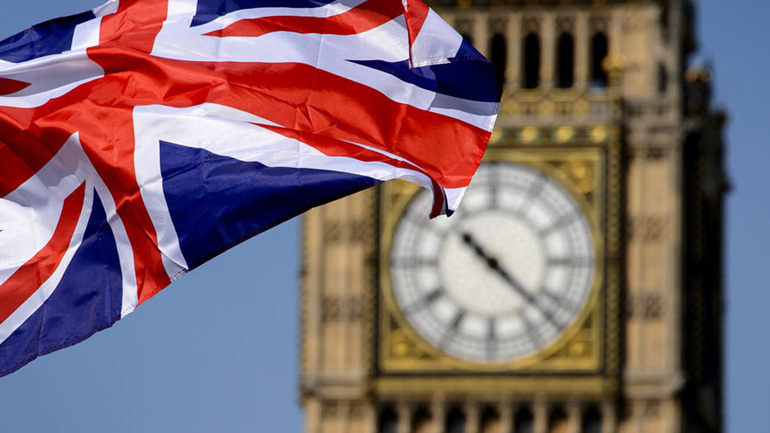 Εναλλακτικά σχέδια λόγω Brexit εξετάζει η Ιρλανδία