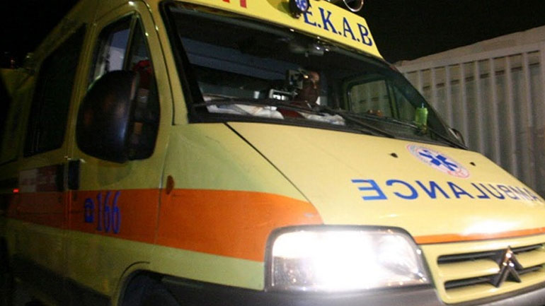 Θεσσαλονίκη: Αυτοκίνητο παρέσυρε και τραυμάτισε 13χρονη