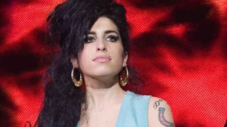 Στην Αυστραλία «ταξίδεψε» η έκθεση «Έιμι Γουάινχαουζ: Ένα Οικογενειακό Πορτρέτο»