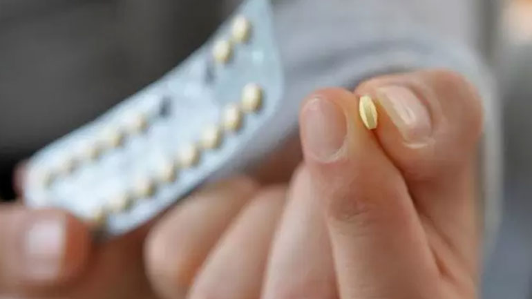 Μπορεί ένα εξάρτημα του κινητού τηλεφώνου να αντικαταστήσει το αντισυλληπτικό χάπι;