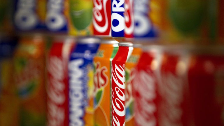 Γαλλία: Φόρος στα αναψυκτικά για την καταπολέμηση της παχυσαρκίας