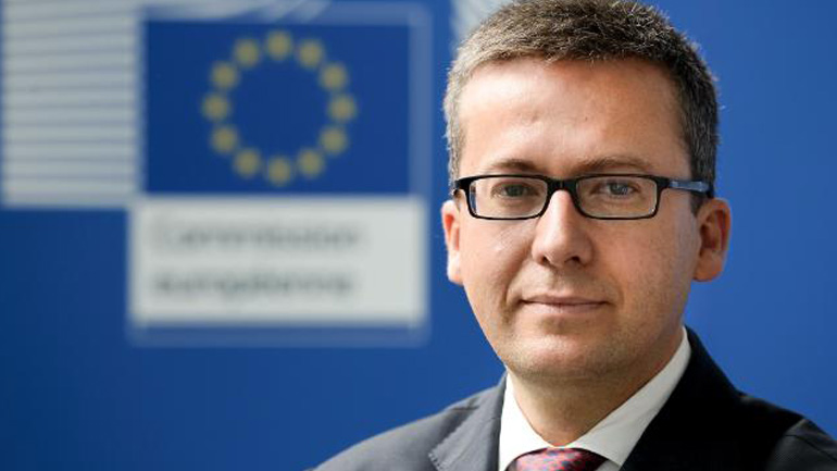 ΕΕ – Καταλονία: Η Ευρωπαϊκή Επιτροπή καλεί στην τήρηση του Ισπανικού Συντάγματος