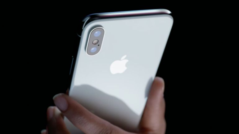 Η τιμή του iPhone X στην Ελλάδα
