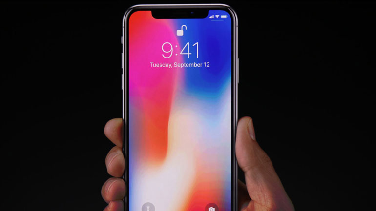To iPhone X στα καταστήματα WIND στις 3 Νοεμβρίου 2017