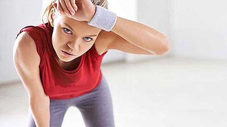 Πώς να αποφύγεις το πιάσιμο στην προπόνησή σου