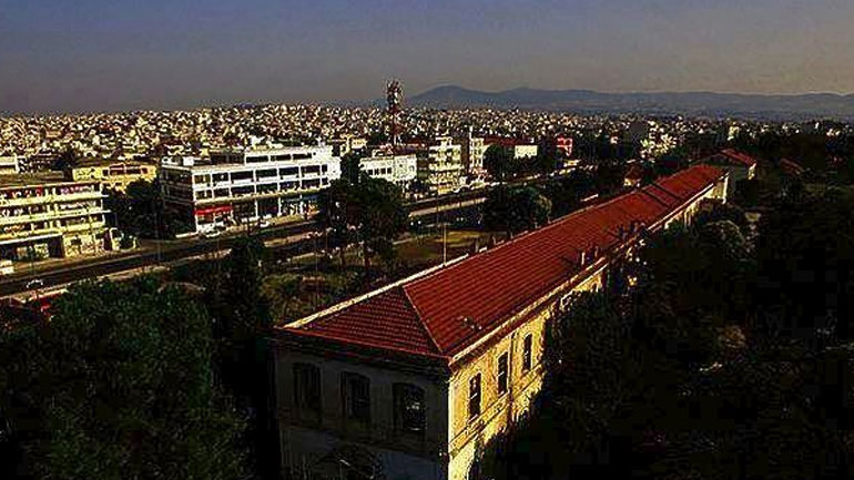 Άνοιξε ο δρόμος για την εξέλιξη του πρώην στρατοπέδου Παύλου Μελά σε Μητροπολιτικό Πάρκο