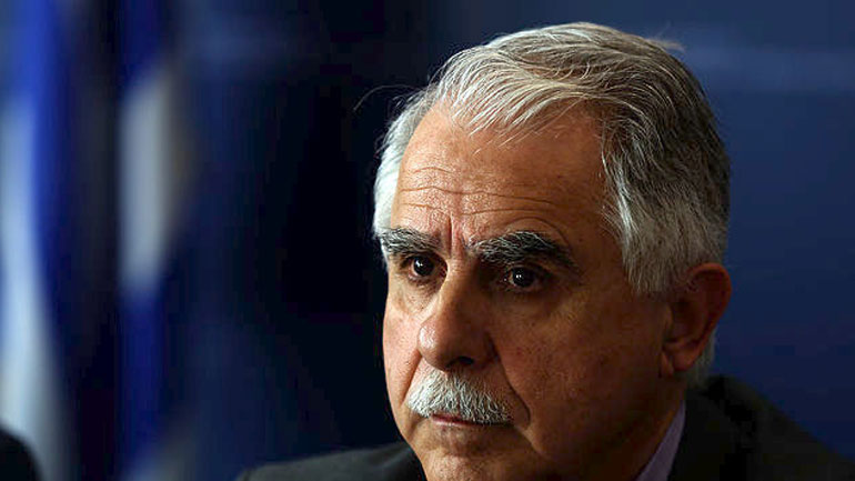 Επίσκεψη Γ. Μπαλάφα σε δομές φιλοξενίας προσφύγων