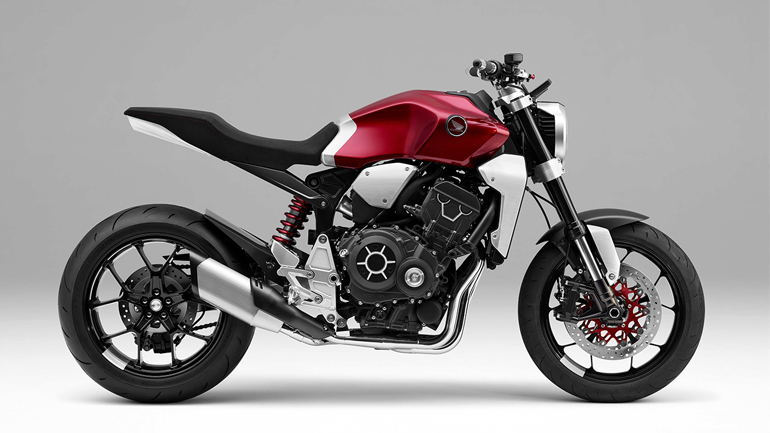 Honda NSC: Θα παραμείνει κι αυτό στο ράφι;