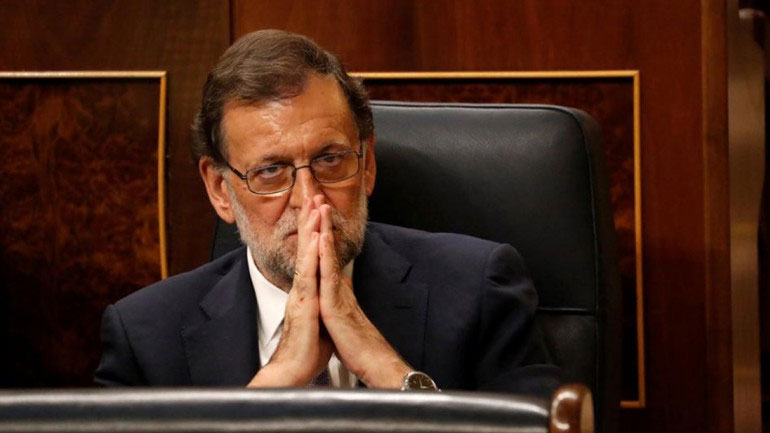 Τα μέτρα Ραχόι κατά της Καταλονίας