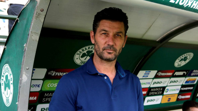 Χωρίς εκπλήξεις η αποστολή του Παναθηναϊκού