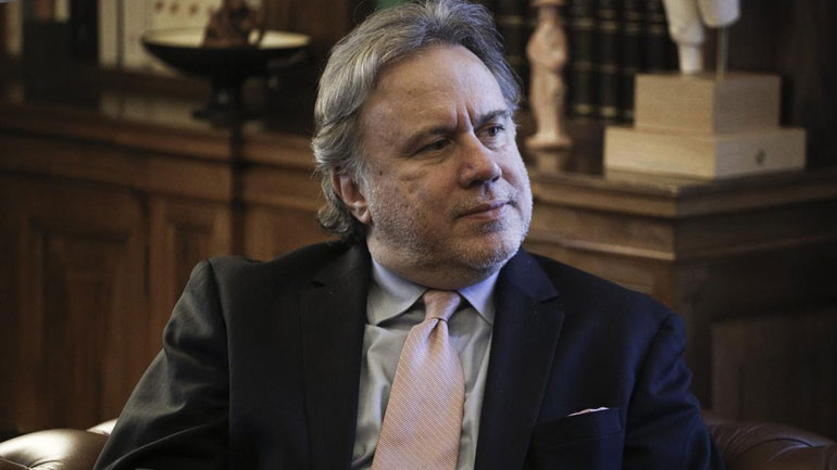 Κατρούγκαλος: Νέο ξεκίνημα στις οικονομικές σχέσεις με τη Λατινική Αμερική