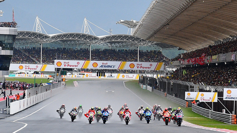 MotoGp: Όλα θα κριθούν στη Sepang!