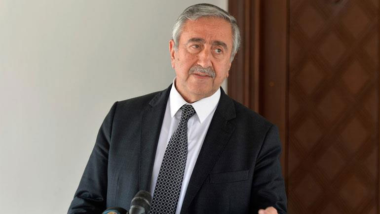 Ακιντζί: Οι Τουρκοκύπριοι δεν μπόρεσαν να επωφεληθούν από την Ε.Ε.