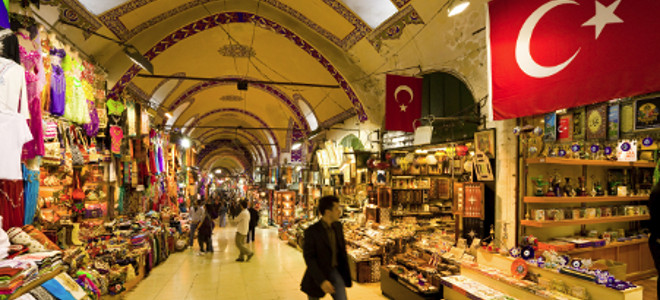 Στα 6,6 δισ δολάρια οι ελληνικές επενδύσεις στην Τουρκία