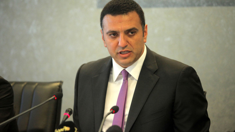 Κικίλιας: «Με προχειρότητα η επίσκεψη Τσίπρα στις ΗΠΑ»