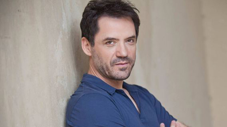 Θάνος Καλλίρης: Δημοσίευσε φωτογραφία με Μενεγάκη – Θεοδωρίδου πριν 20 χρόνια!