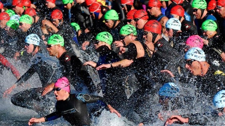 XTERRA O.W.S. Challenge 2017