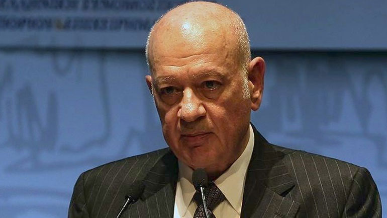 Δ. Παπαδημητρίου: Η βιομηχανική πολιτική στην Ελλάδα πρέπει να είναι προσαρμοσμένη σε σχετικά μικρές αλυσίδες αξίας