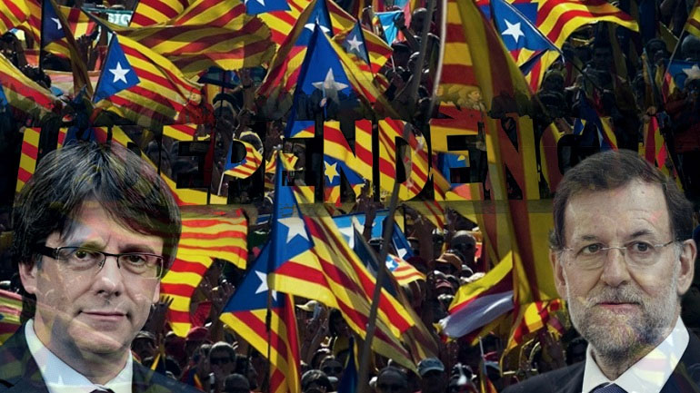 Ισπανία- Καταλονία: Από το δημοψήφισμα στη ρήξη