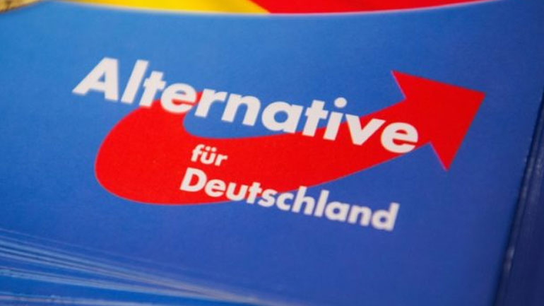 Γερμανία: Το AfD ζητεί πρόσβαση στα προσωπικά δεδομένα των δημοσιογράφων που θα καλύψουν το συνέδριο του κόμματος