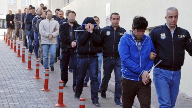 Τουρκία: Ποινές ισόβιας κάθειρξης σε 25 άτομα για την αποτυχημένη απόπειρα πραξικοπήματος